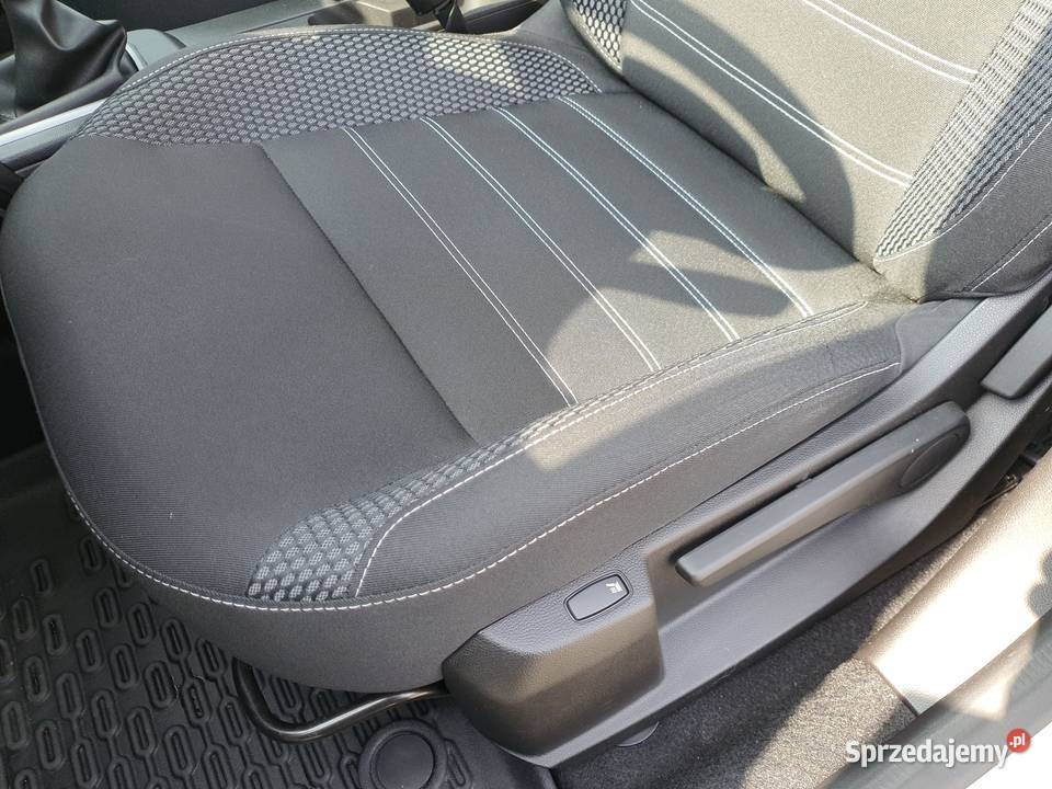 Duster 10 TCe Journey LPG możliwa zamiana