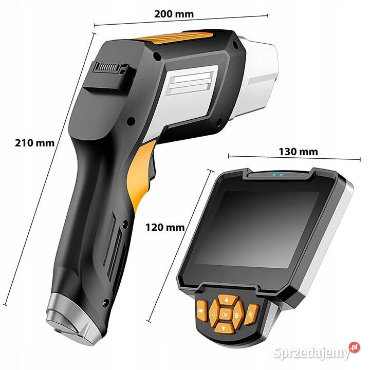 Kamera inspekcyjną INSKAM112 1 m Legnica