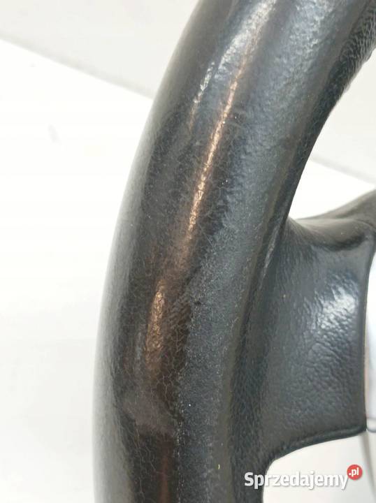 KIEROWNICA MULTIFUNKCJA SKÓRZANA Ford S I