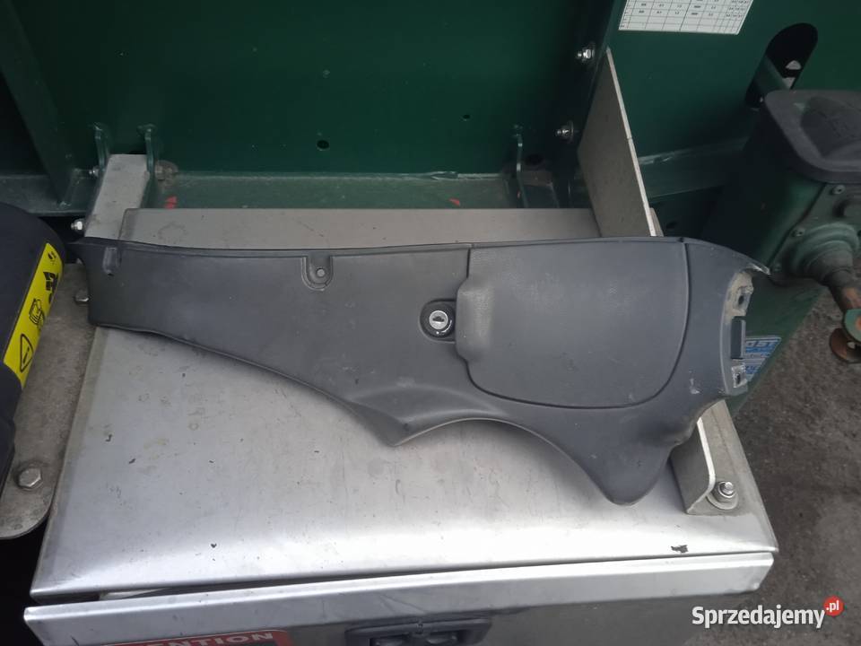 Triumph Trophy 9001200 Kieszen schowek owiewki Szczecin