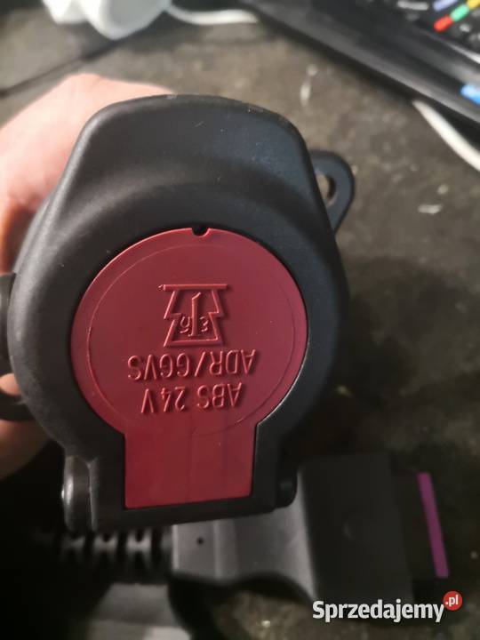 Bosch KTS TRUCK 1 684 463 782 Kabel tester