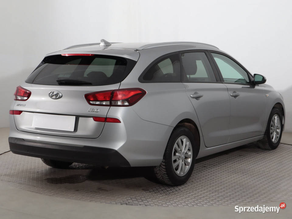 Hyundai i30 15 DPI elektryczne szyby