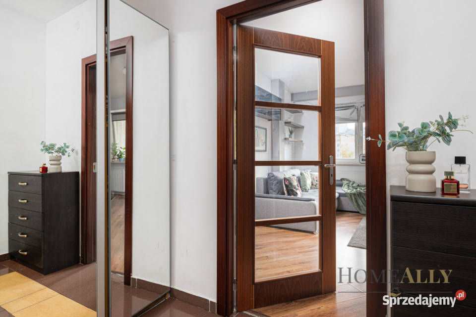 Mieszkanie 382m2 1pokojowe Warszawa