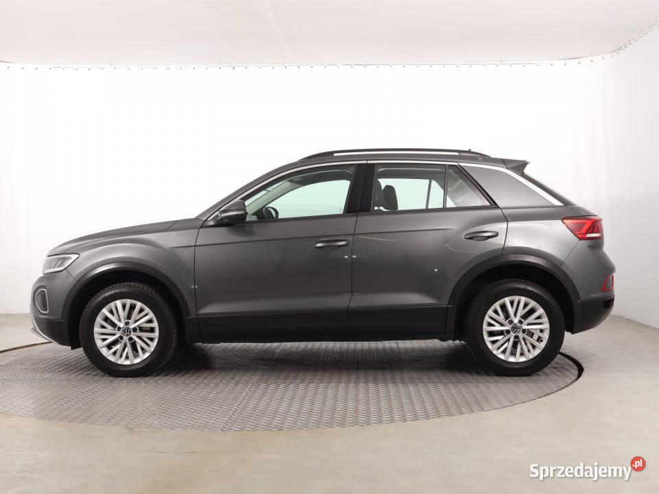 VW TRoc 15 TSI sprzedam