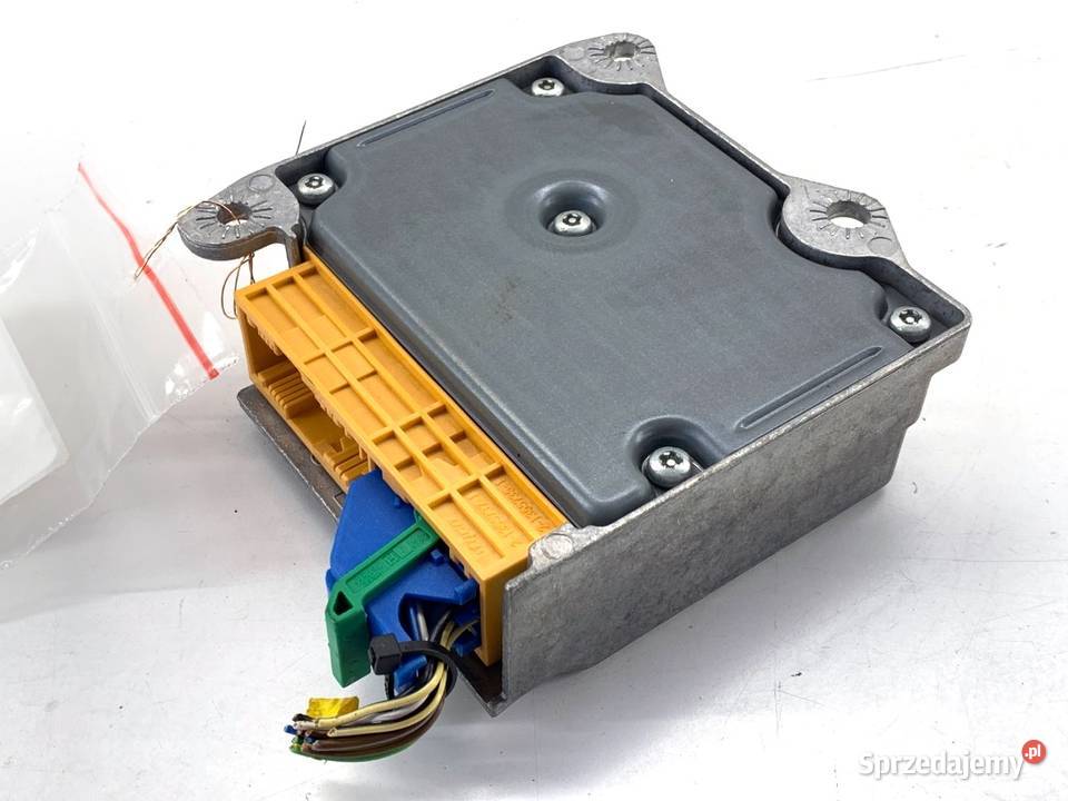 SENSOR AIRBAG FIAT BRAVO II 51851217 CZUJNIK