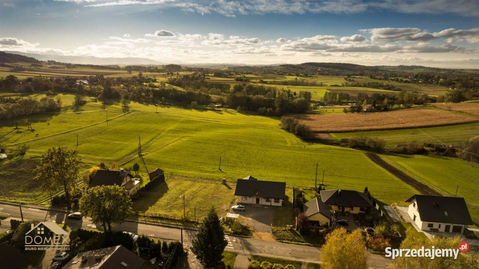 Dom wolnostojący 171m2 Kisielów