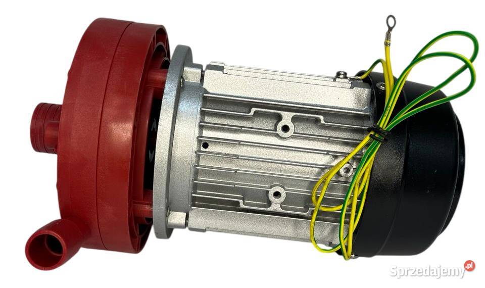 Pompa myjąca VERSUS typ H zamiennik pompy Sirem mazowieckie Warszawa sprzedam