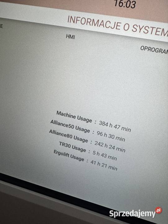 OKAZJA Największy zestaw Endermoligia LPG Lublin