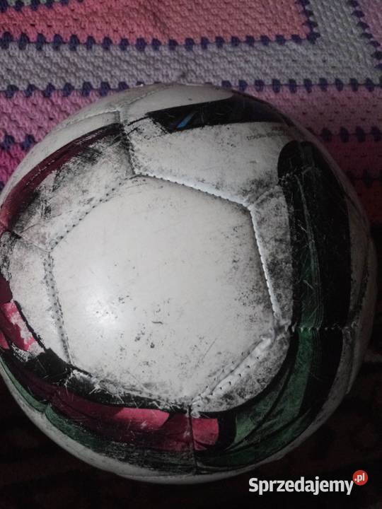 Piłka adidas brazuca Sejny