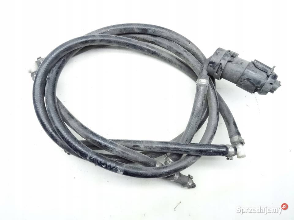 AUDI A6 C6 PRZEWOD WAZ SPRYSKIWACZY 4F0955970G Przemęt sprzedam