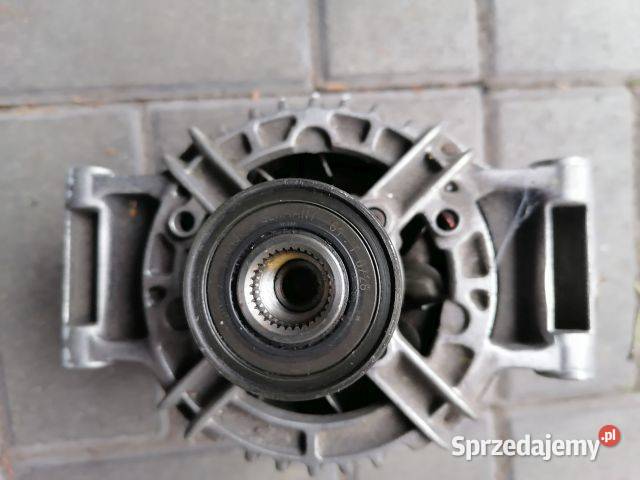 Alternator Sprinter VW LT 0 124 325 093 Tarnów sprzedam