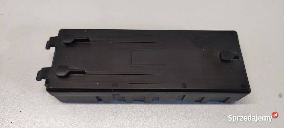 AUDI A6 C7 MODUŁ KLAPY BAGAŻNIKA 4G9959107B sprzedam