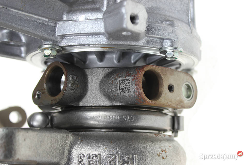 TURBINA NOWA 06K145713H VOLKSWAGEN GOLF VII CXB Opole