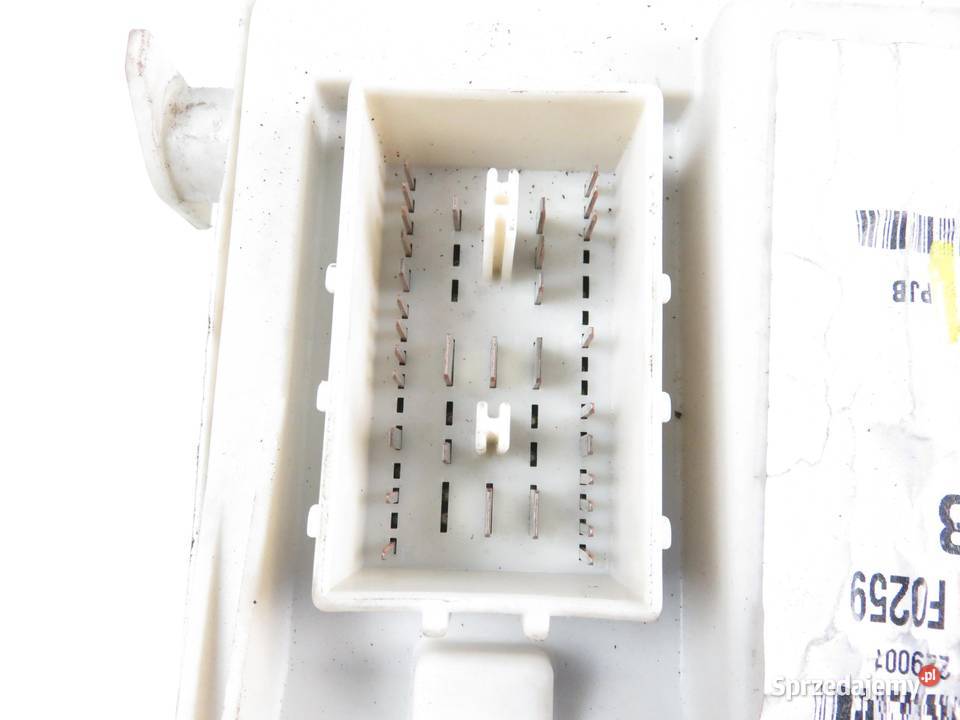 BSI FORD FOCUS C 20 TDCi 3M5T14A073BF