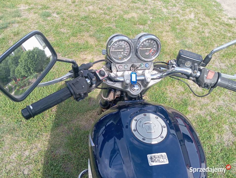Honda Seven Fifty 750 Świnki sprzedam
