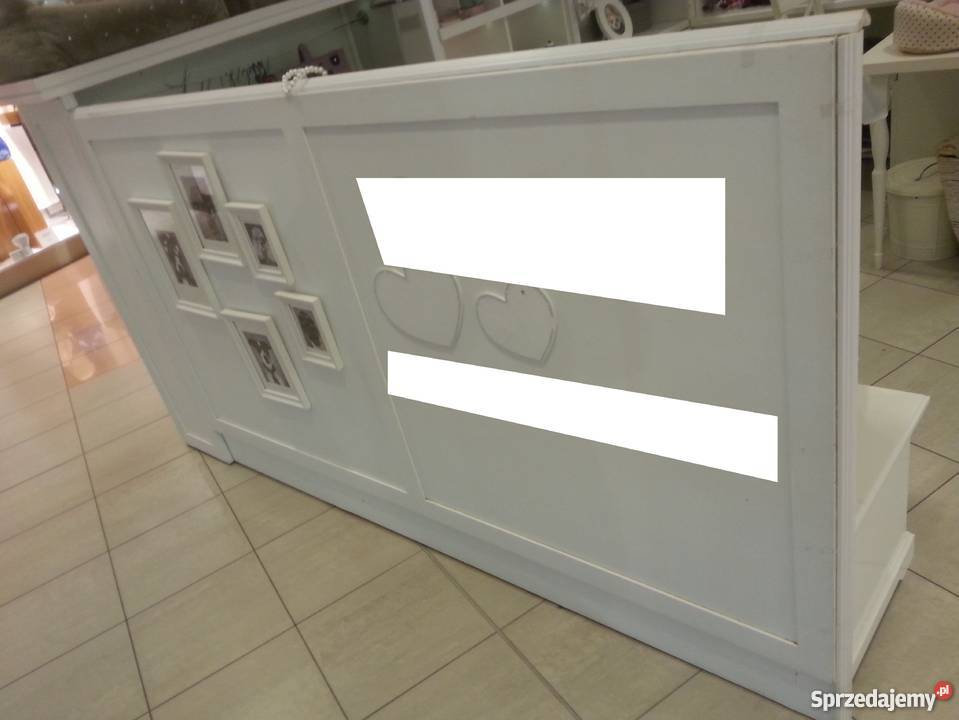 Sprzedam wyspę handlową używana pomorskie Gdynia sprzedam