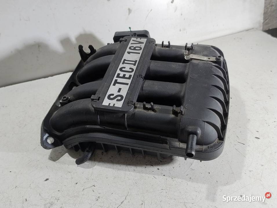 KOLEKTOR SSĄCY CHEVROLET SPARK III 10 96416315 osobowe Kolektory ssące wielkopolskie sprzedam