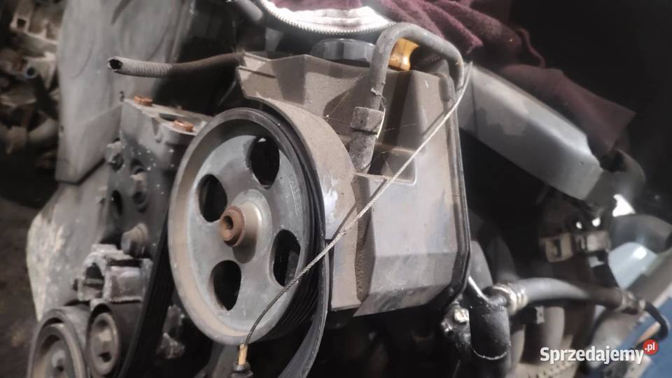 Pompa wspomagania Xsara Picasso 18 wielkopolskie Książ Wielkopolski sprzedam