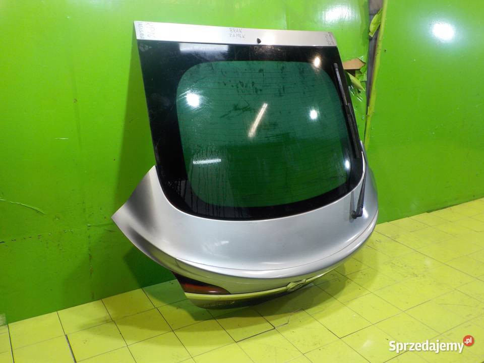 OPEL INSIGNIA A I LIFT OPCLINE SRI 15r HB 5D Suków