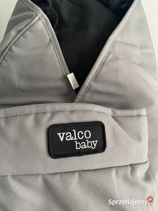 Valco Baby Snap 4 Rozkładane Białystok