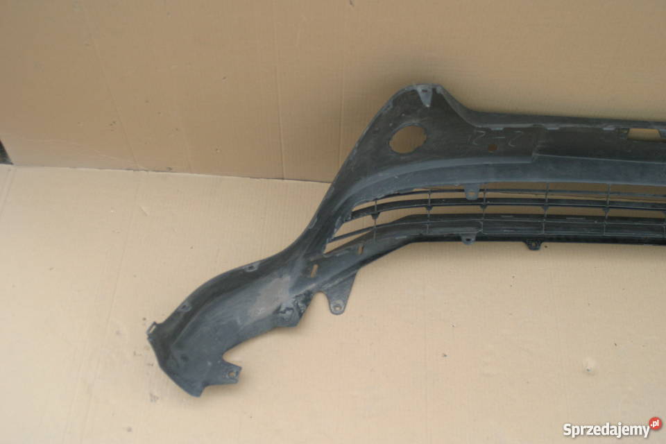 TOYOTA RAV4 IV SPOILER DOKŁAKDA ZDERZAKA PRZÓD osobowe Bieleń sprzedam