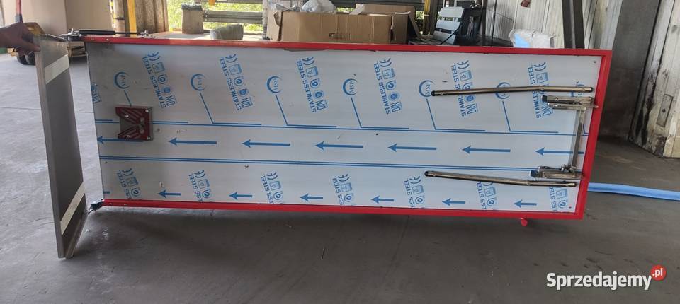 Nosze firmy Royax śląskie Tychy