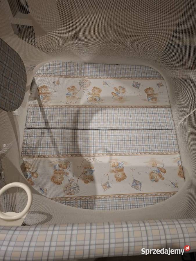 Kojec dziecka Pozostałe Kajetany