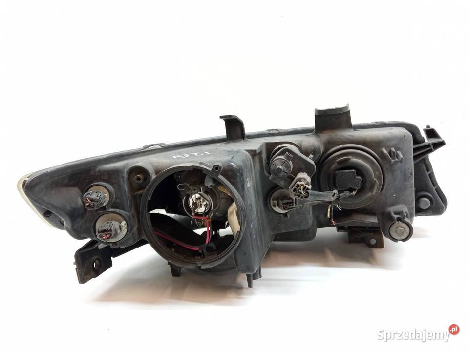 LAMPA PRZÓD LEWA EUROPA Honda Accord VII