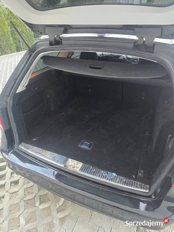 MercedesBenz Klasa E 200 BlueTEC 7GTRONIC 364100km Rzeszów sprzedam