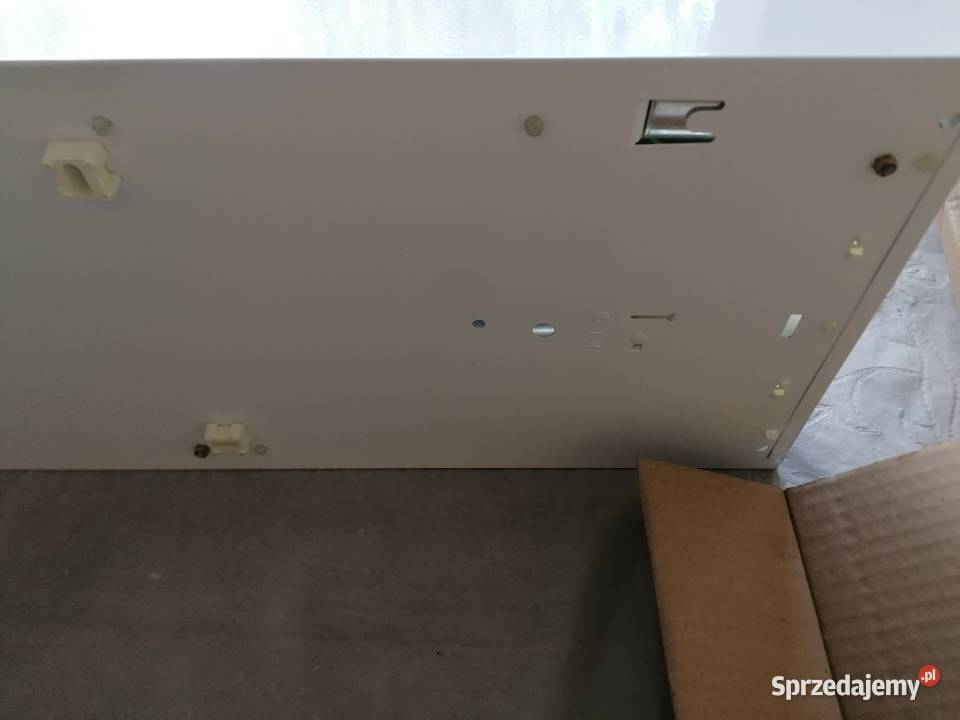 Oprawa jarzeniowa lustrzana podwójna 2x36Wat Oświetlenie Łódź sprzedam