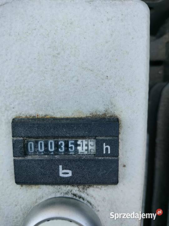 kompresor 330bar sprężarka LW nowa Ciele