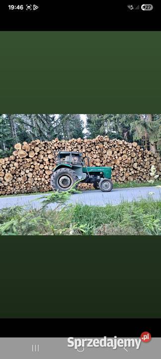 Sprzedam Ciągnik ursus c360 Stronie Śląskie