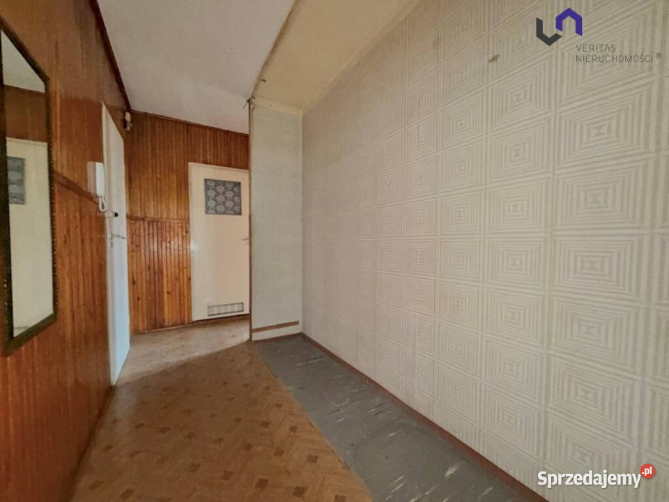 Ogłoszenie mieszkanie Sosnowiec 48m 2 pokoje