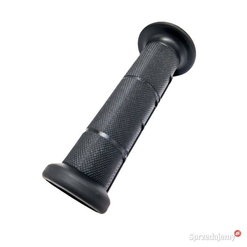 Manetka grip kierownicy gumowy quad atv TGB Manetki