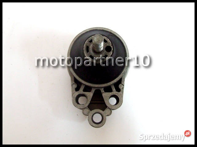 PODUSZKA SKRZYNI BIEGÓW FORD FOCUS MK 1 14 16 Głogów