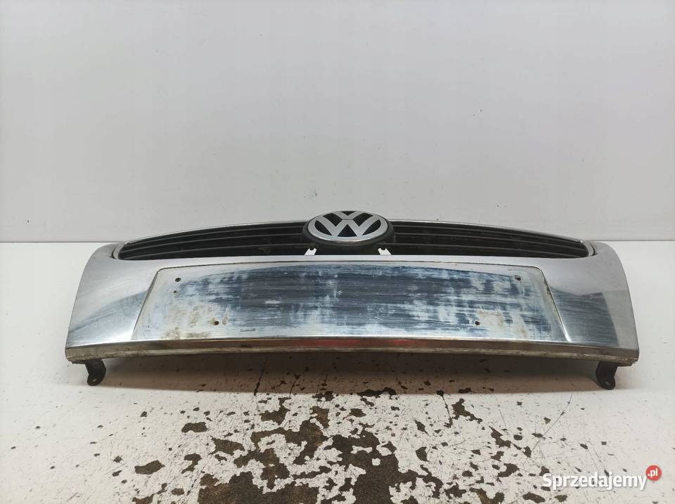 ATRAPA GRILL 1T0853651D VW Volkswagen Touran I
