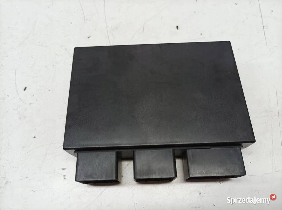 MODUŁ KOMFORTU 4F0907383D Audi A6 III 20042011 Komputery