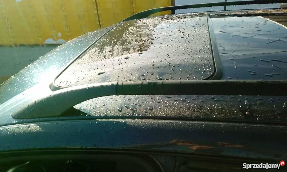 Vw passat b5 19 tdi AFN 110 1900cm3 Passat Witnica