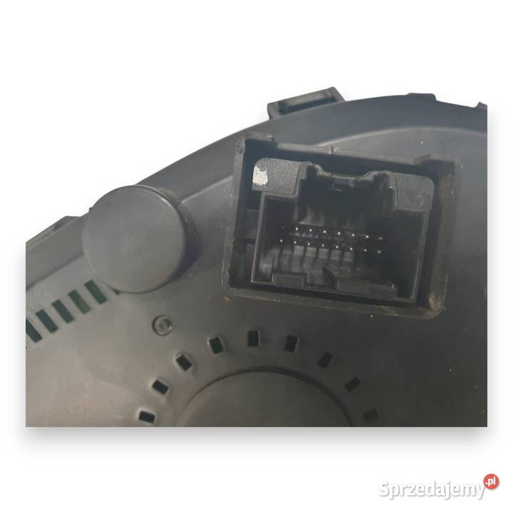 LICZNIK ZEGARY 94812945 Opel Antara 20 CDTI lubelskie Chełm