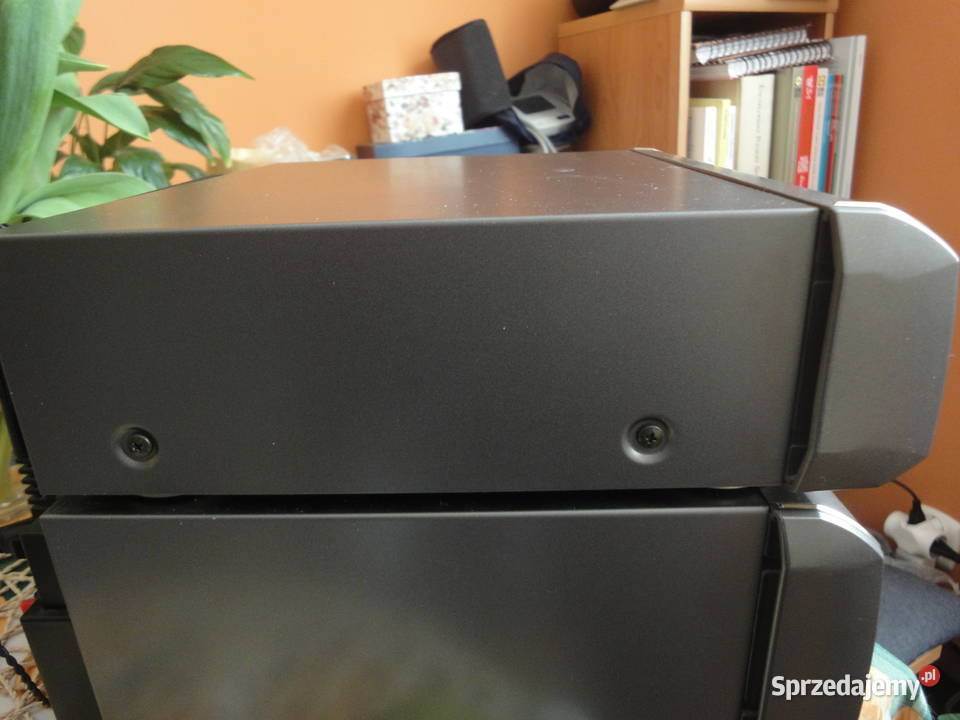 Procesorkorektor graficzny Technics SHEH500 Kraków