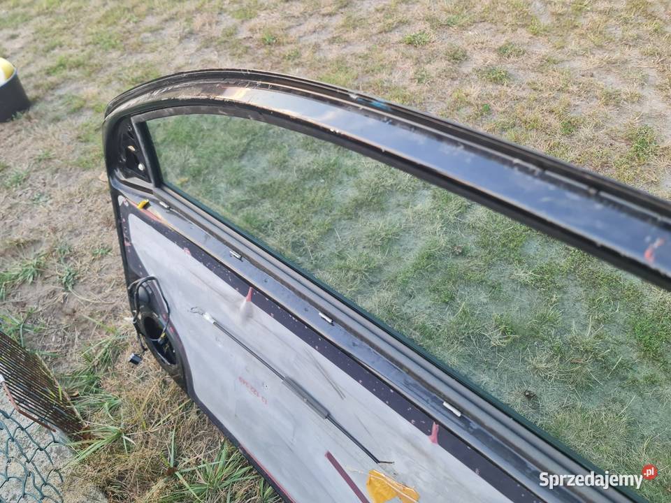 Drzwi prawy przód Astra h gtc z20r osobowe Dobrodzień