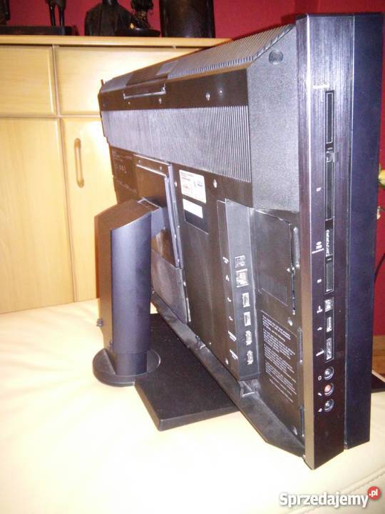 SONY VGCRT1SU 26 all in one quad core hdmi Tychy