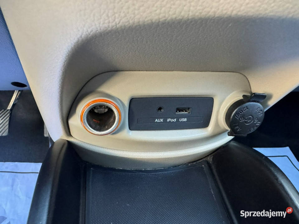 Kia Soul Gwarancja 12 mcy Salon Polska I immobilizer Konin
