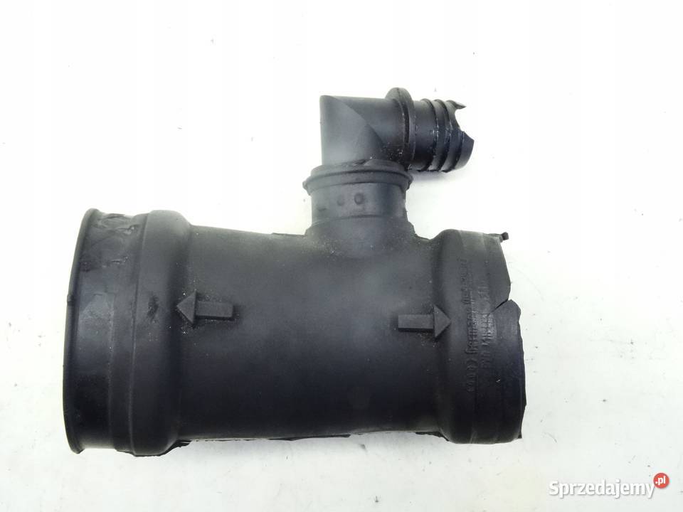 AUDI A8 D2 25 TDI WAZ POWIETRZA INTERCOOLER wielkopolskie Przemęt sprzedam