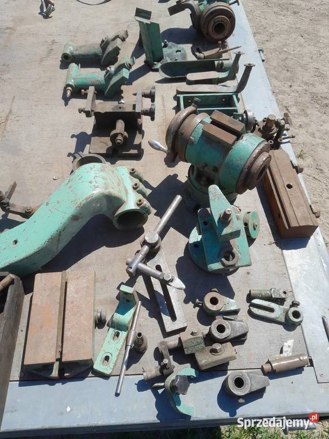 Szlifierka narzędziowa nua 25 Włocławek