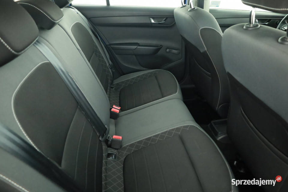 Skoda Fabia 10 Piaseczno