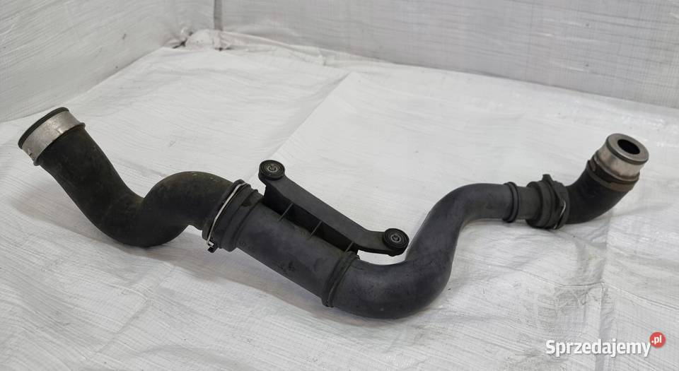 RURA INTERCOOLERA 1K0145762CL VW PASSAT B6 0510R kujawsko-pomorskie
