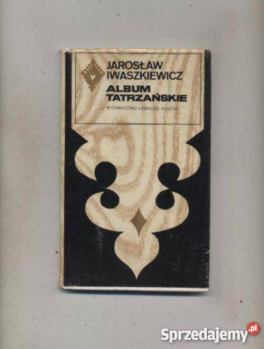 Album tatrzańskie