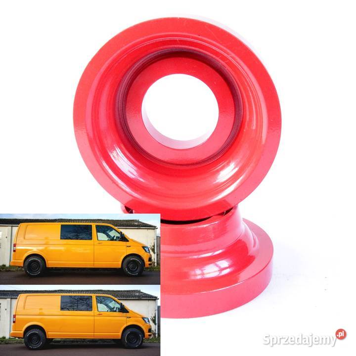 VW T5 T6 Lift Zawieszenia 2008 2009 2010 2011 Lublin