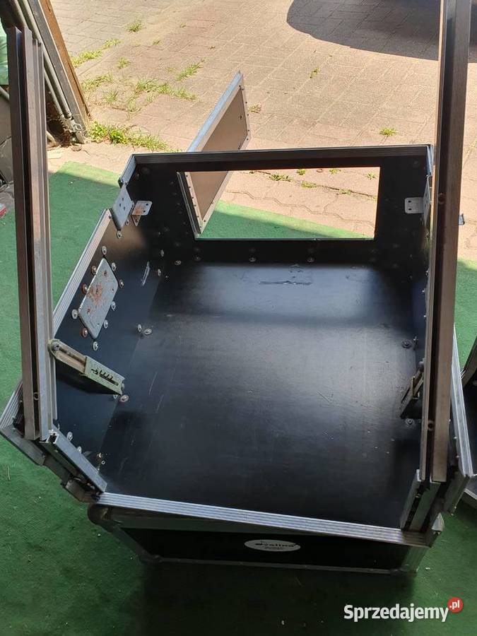 Skrzynia transportowa Barczak sprzedam